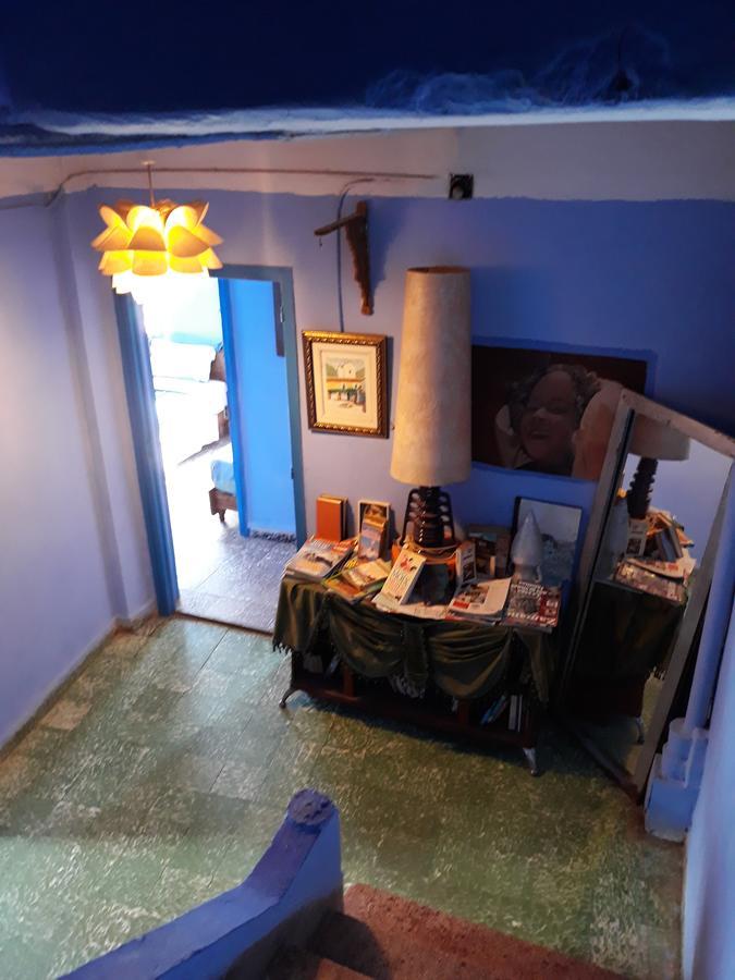 Hotel Asmara Chefchaouen Exterior photo